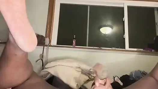 Princesscups Ile Fışkırtma Gösterisi