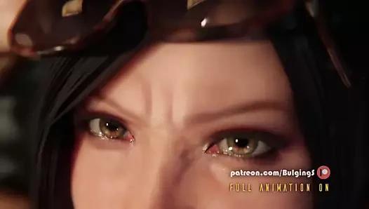 Resident Evil Ada Won