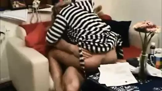 amatör birkaç ev yapımı