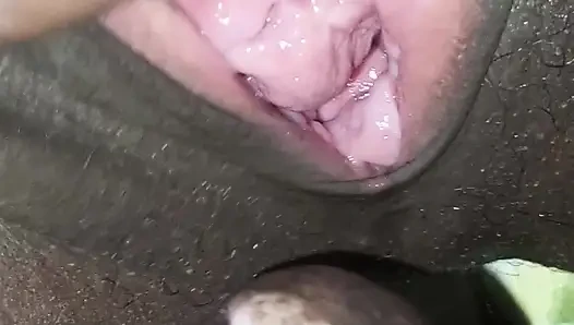Apni bahan ki chut ko choda