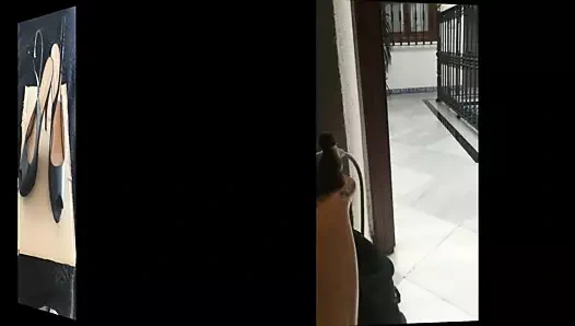 Personal Heels CatWalk