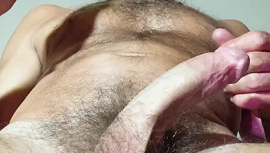 Kıllı bira içen baba et dövüyor ve sert boşalıyor - danny block