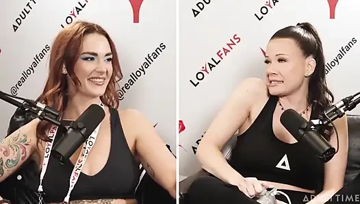 Tabu rol oyunu aklımdan çıkmama yardımcı oluyor! - Alison Rey yetişkin zamanı podcast'i