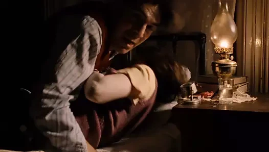 Miranda otto - ''güney yalnız''