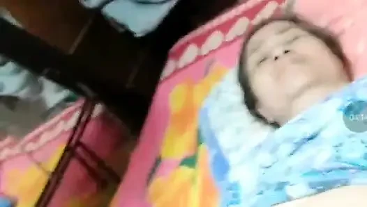 Harika bir ev hanımı