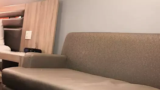 Orta yaşlı beyaz milf onun bbc boğa çocuk oyuncağı için her şeyi yapıyor