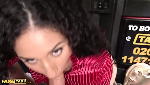 Sahte taksi Amerikan bebek liv revamped istiyor sert Çek horoz