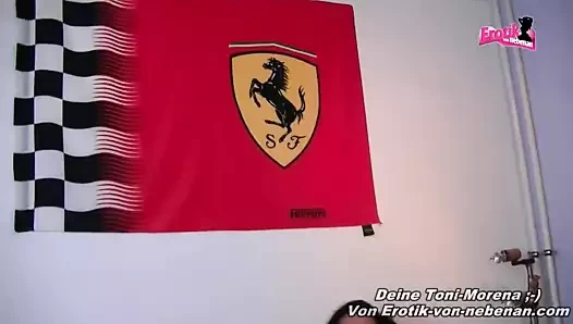 PORNOSTAR BESUCHT MILCHBUBI ZUHAUSE