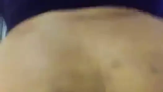 Creampie anneanne bbw