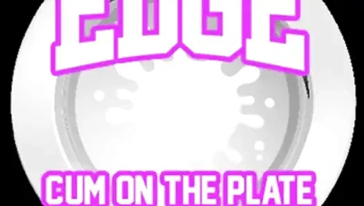 Sadece ses - tabağa kenar dölü ye 31 talimatı döl geri sayım