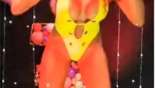 VP02 - Elvira Palomino 87y