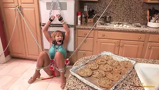 Milf ile büyük memeler berbat bir horoz ve gets nüfuz süre