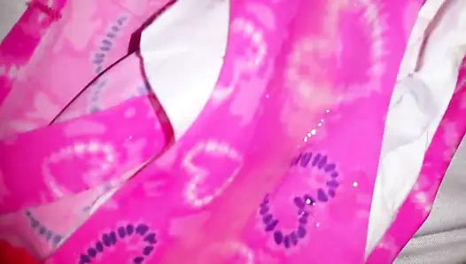 Cum içeride külot 35