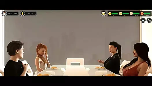 Evin adamı - bölüm 95 - gizli dosyalar