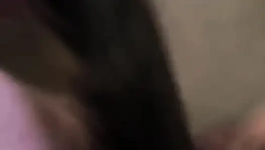 Tek başına mastürbasyon