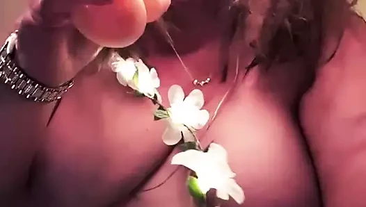 Arkadan o görünüm....