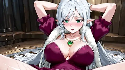 Elmesia El Ru Sarion (Tensura)