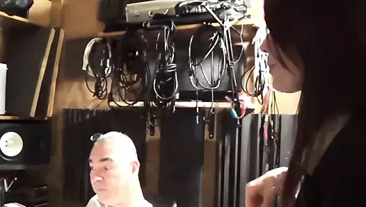 Yarak için aç - bölüm 1