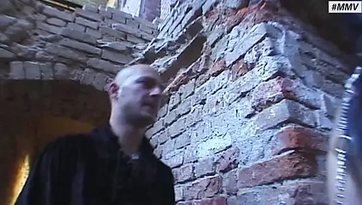 Alman BDSM dönüşümü