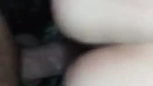 Pakistanlı ev hanımı apny dewar ka lund leti hoi