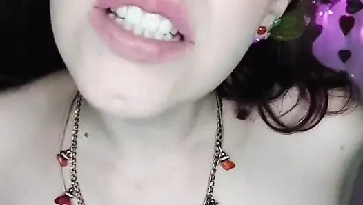 Shyyfxx mutlu karnaval! Balonlarla dürtükleme ve oynama! Looner fetişi