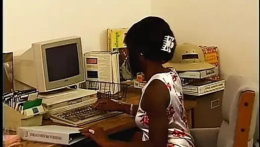 Ateşli vahşi kızlar aşkı arıyor - bölüm 2