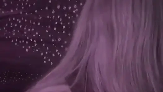 Üvey anne ile Silly Goose