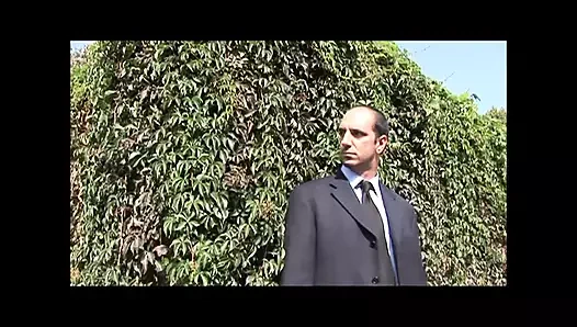 Normali Famiglie Italiane all'Antica - Episode 2