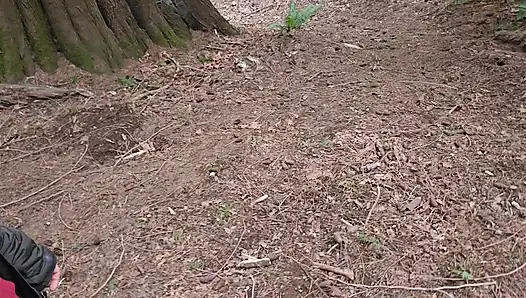 İç Mekanda Çiş, açık Havada Çiş