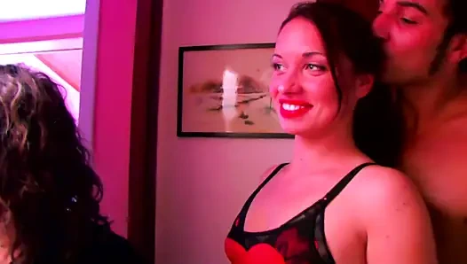 Güzel İspanyol amatör seks