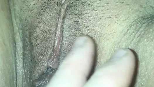 ev yapımı amatör karısı ıslak KEDİ parmak mastürbasyon p.2