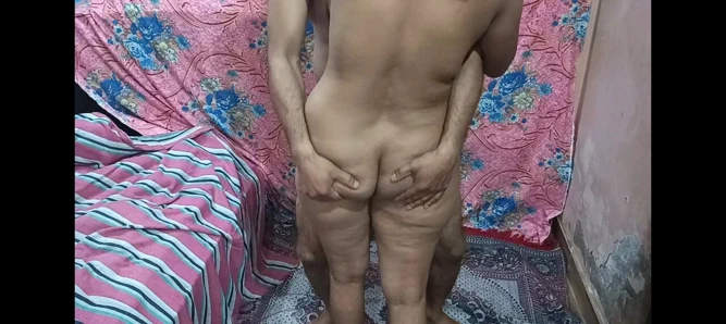 Bhabhi Ki Chudayi Ki Padoshi Ne