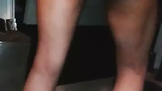 Yani phat ms. ganimet kırmızı