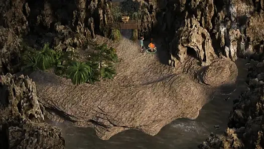 Nadia'nın hazinesi v38062 bölüm 95 şehvet salgın aşk iksiri sırrı