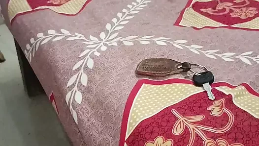 Indian aunty anal fuck