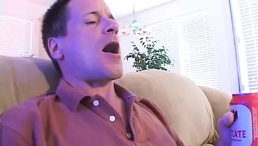 Sıcak kaltak hemen boşalmanı sağlar!