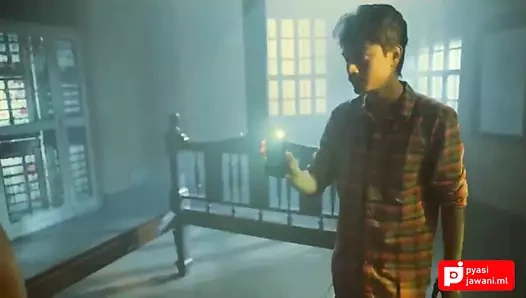 Sıcak Hintli evli kızlar hayal çocuk