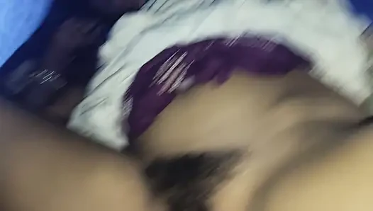 Mere pati ne muje aese choda ki meri fat gai !