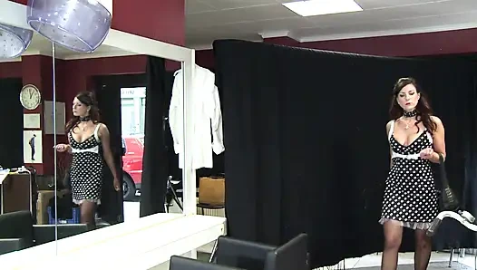 Çılgın Aile Vahşi Amcık Oyunu Ve Sert Sikiş