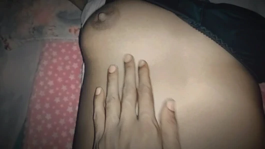 Sıcak Hint Yenge Seks