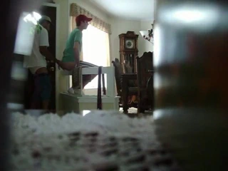 Adam havuz adam tarafından becerdin