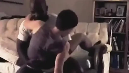 Aldatılan orta yaşlı seksi kadın - aldatan evli kadın