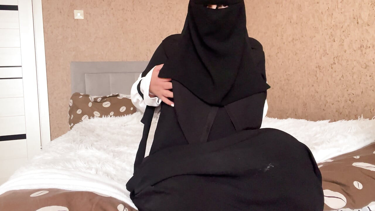 Arap üvey anneyle porno