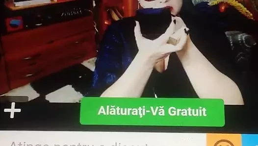 görüntülü sohbet romanya