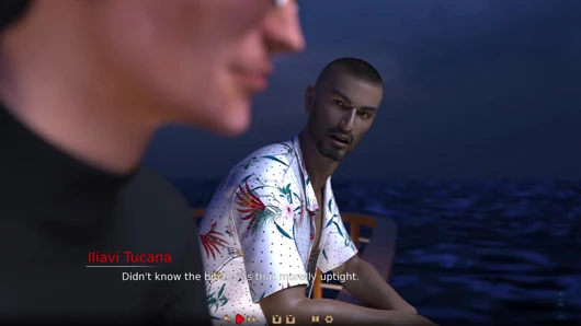 Darker 13 son görevin devam etmek için kirli bir tuzak olduğu ortaya çıktı