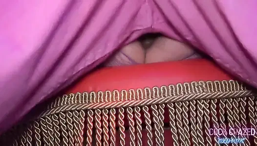 Aprilpaisley ile pembe palyaçolar