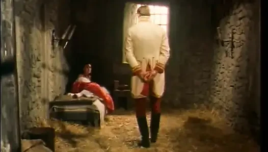 Kıllı amcık sikişiyor nostaljik Venere Bianca