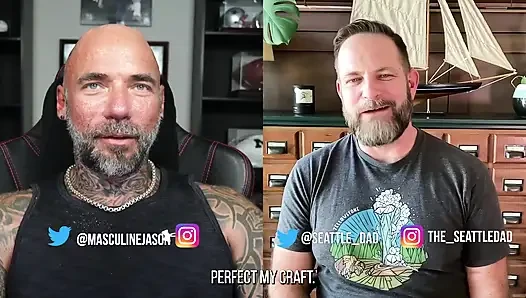 Porn star confessions - Seattle üvey baba (bölüm 52)