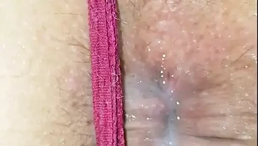 Creampie, herhangi biri