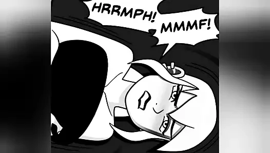 Penisi çok kalın ve beni esnetiyor - yürek burkan komik